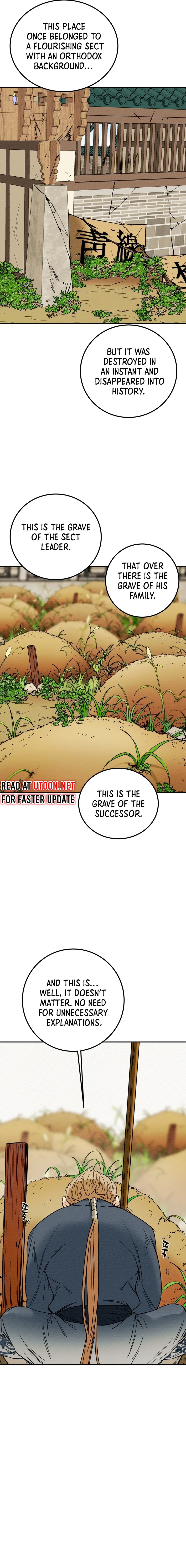 Heavenly Moon Chapter 107 page 16 - 