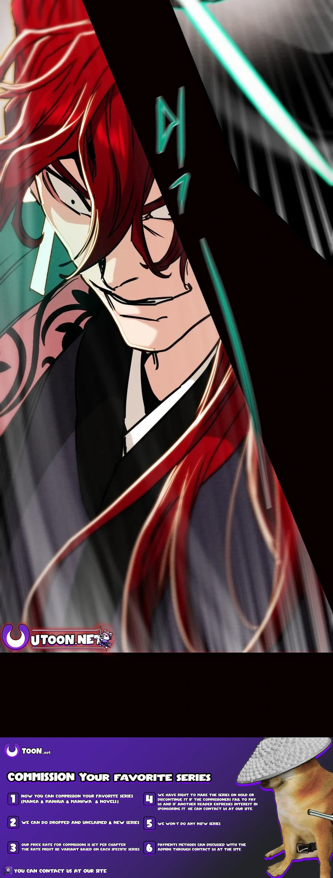 Heavenly Moon Chapter 109 page 29 - 