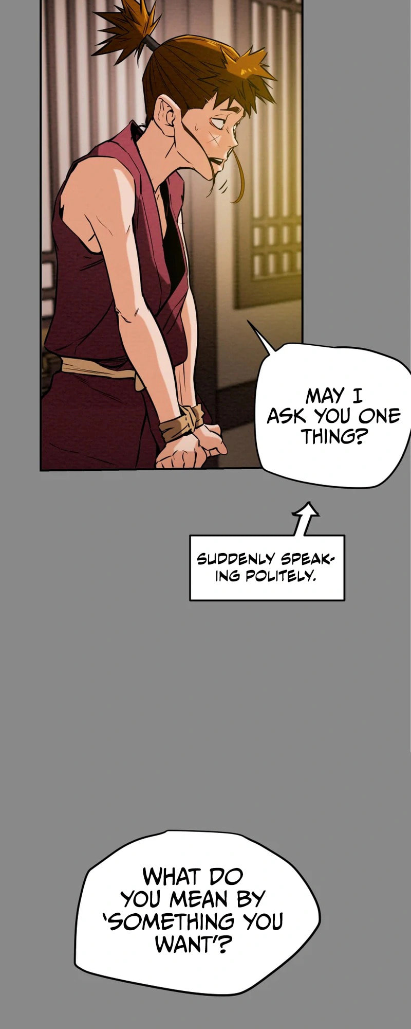 Heavenly Moon Chapter 11 page 16 - 