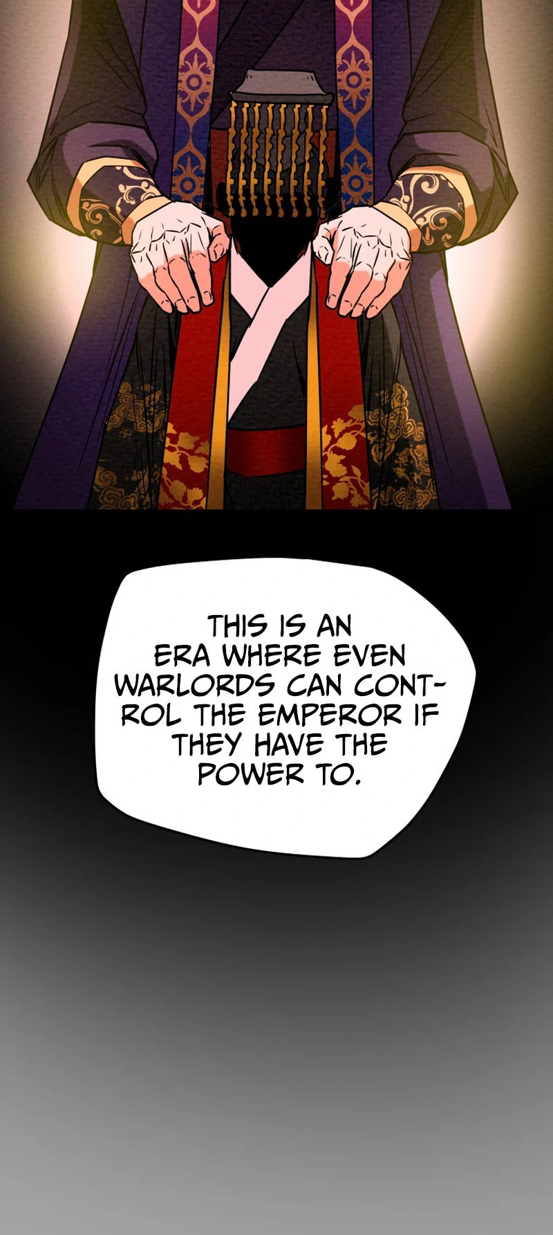 Heavenly Moon Chapter 11 page 21 - 