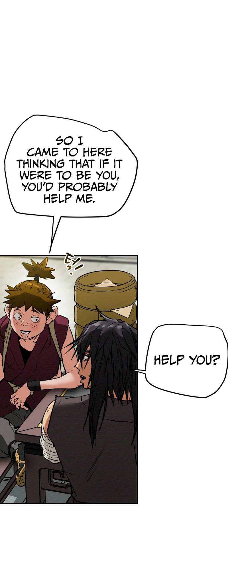 Heavenly Moon Chapter 11 page 29 - 