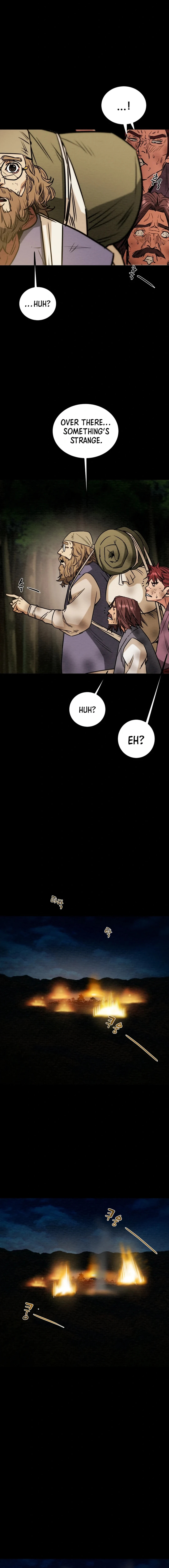 Heavenly Moon Chapter 110 page 30 - 