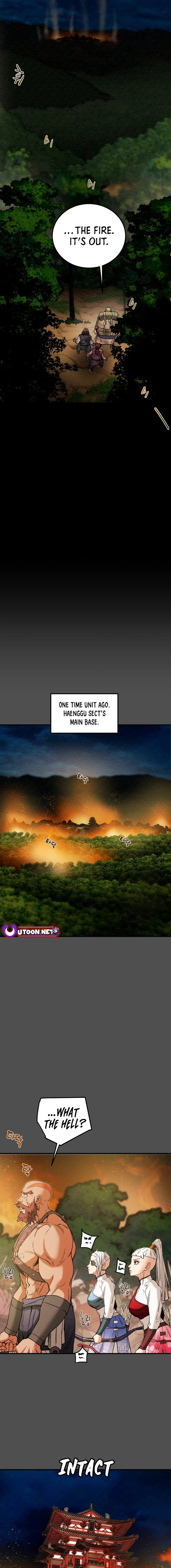 Heavenly Moon Chapter 111 page 2 - 