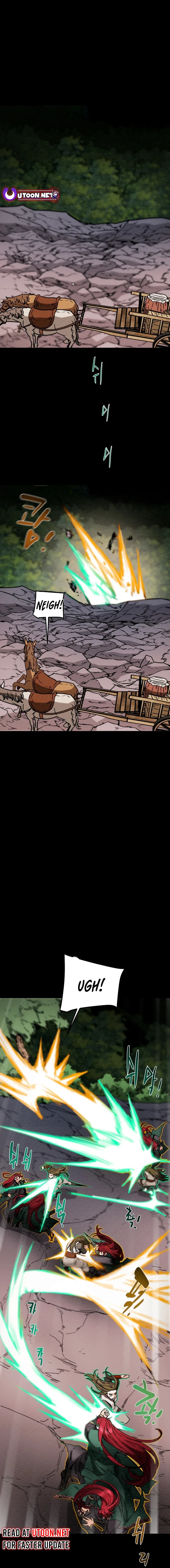 Heavenly Moon Chapter 111 page 26 - 
