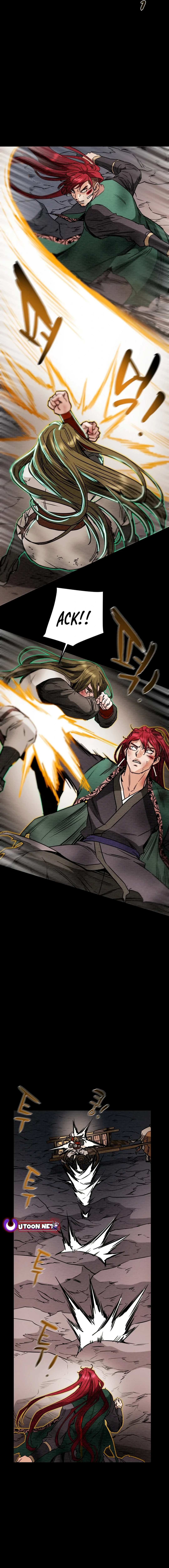 Heavenly Moon Chapter 111 page 27 - 