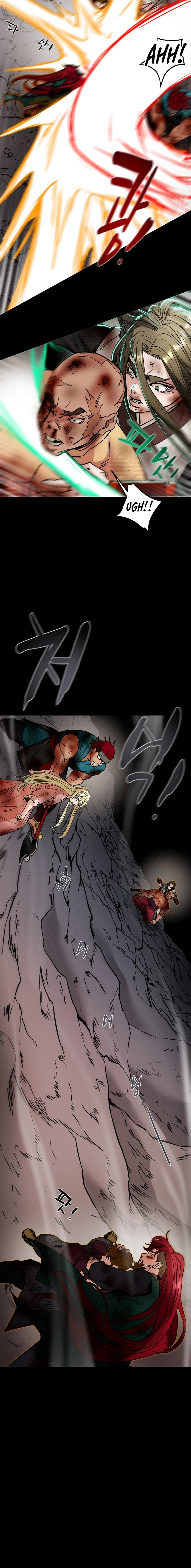 Heavenly Moon Chapter 112 page 9 - 