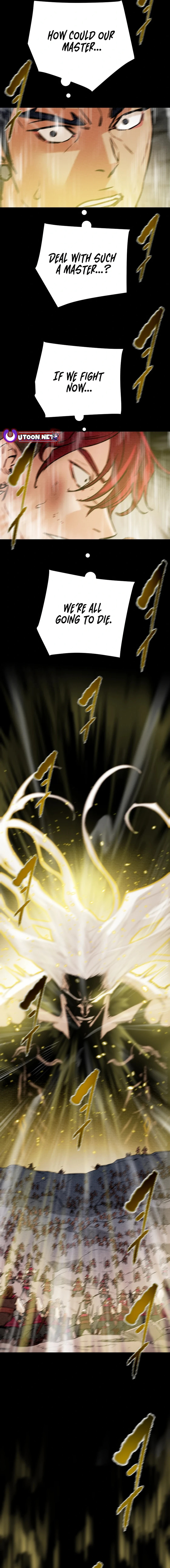Heavenly Moon Chapter 113 page 19 - 