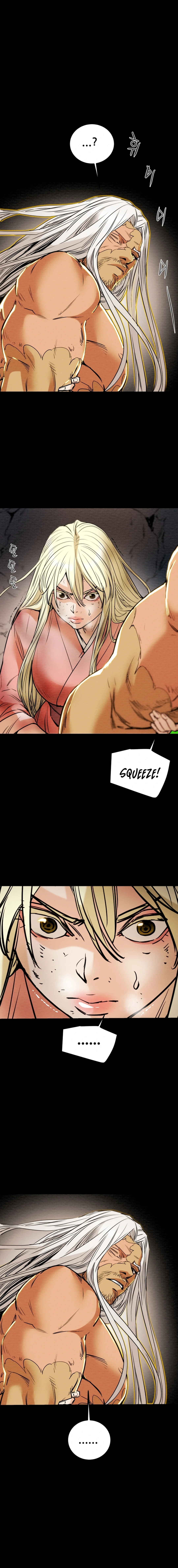 Heavenly Moon Chapter 113 page 29 - 