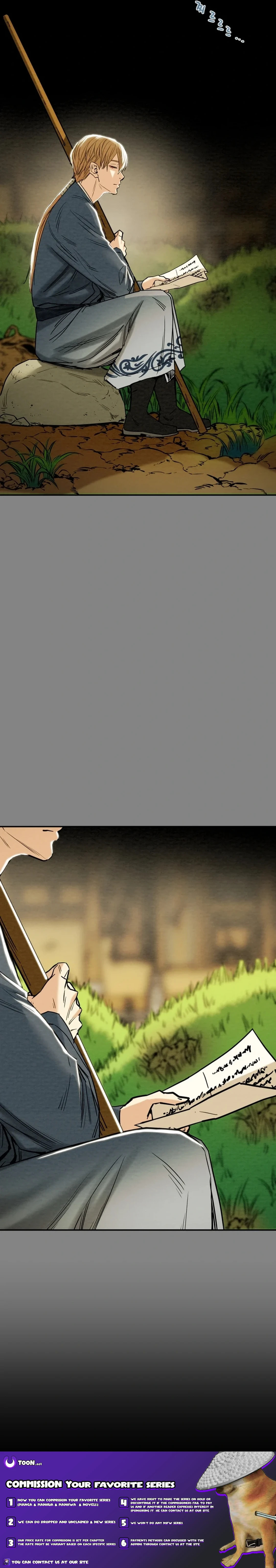 Heavenly Moon Chapter 113 page 32 - 
