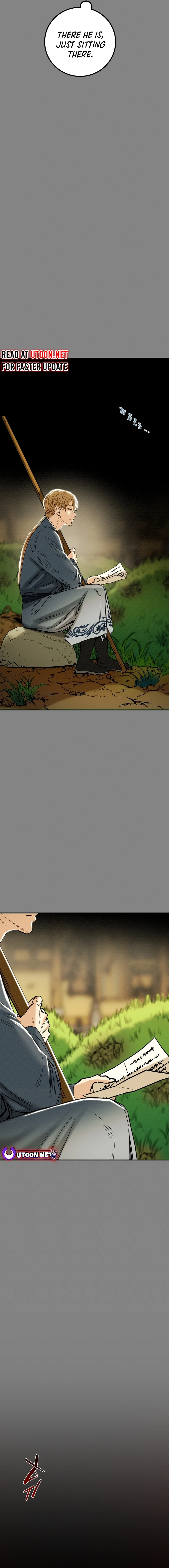 Heavenly Moon Chapter 114 page 2 - 