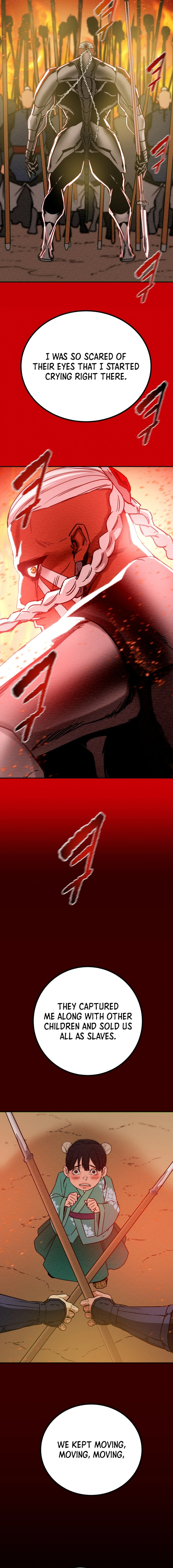 Heavenly Moon Chapter 114 page 24 - 