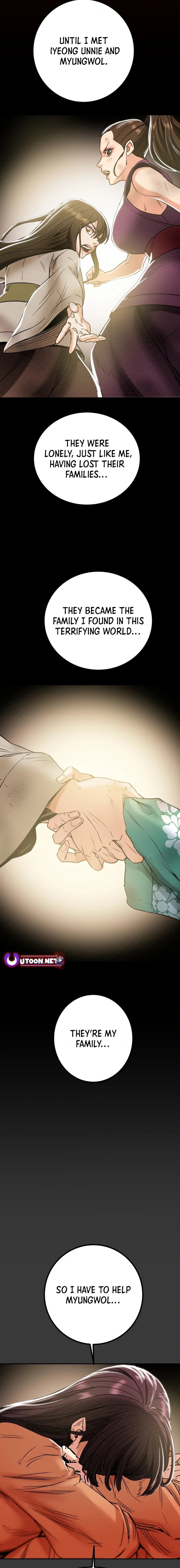Heavenly Moon Chapter 114 page 25 - 