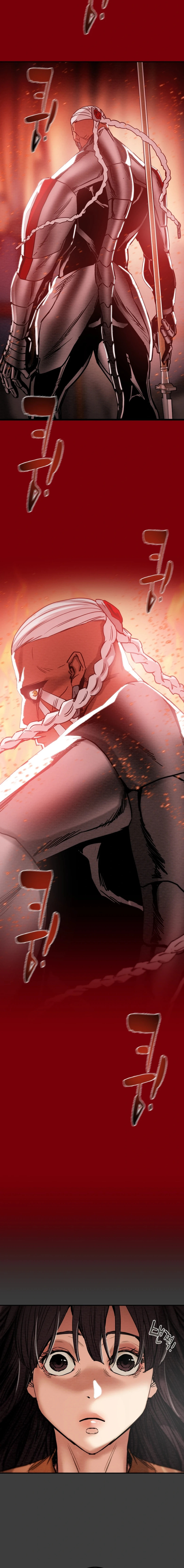 Heavenly Moon Chapter 114 page 7 - 