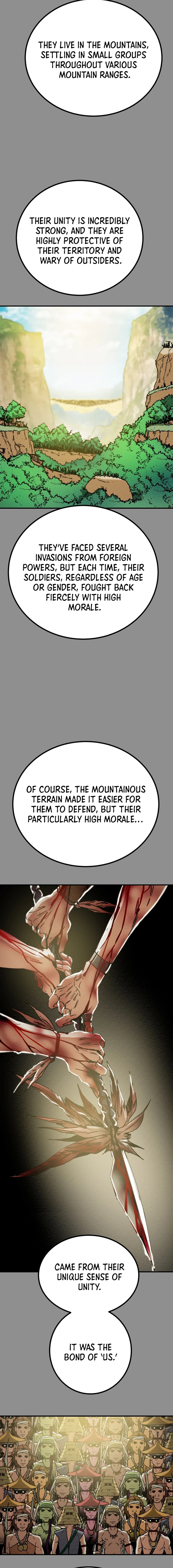 Heavenly Moon Chapter 115 page 13 - 