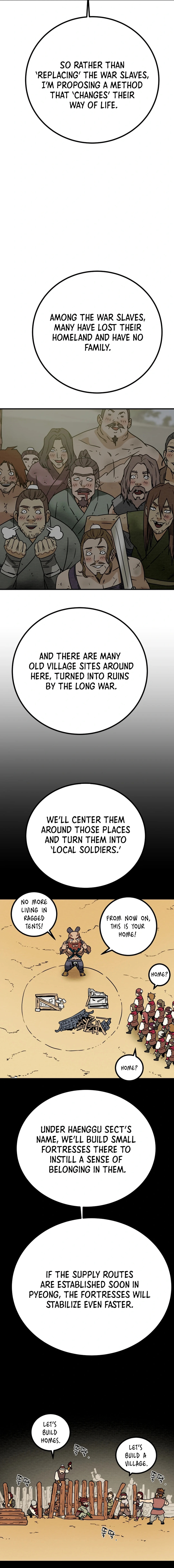 Heavenly Moon Chapter 115 page 15 - 