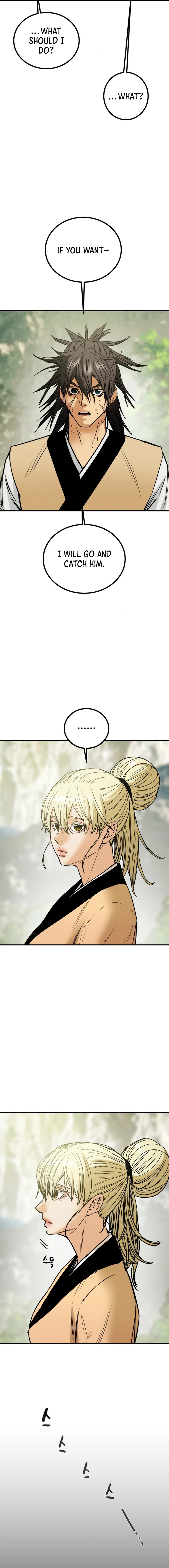 Heavenly Moon Chapter 116 page 8 - 