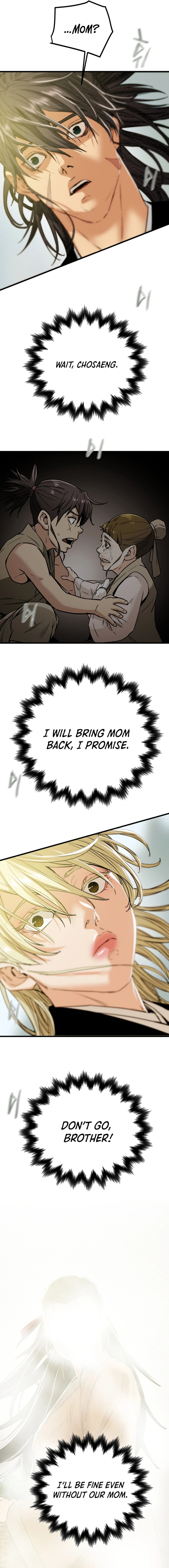 Heavenly Moon Chapter 117 page 24 - 