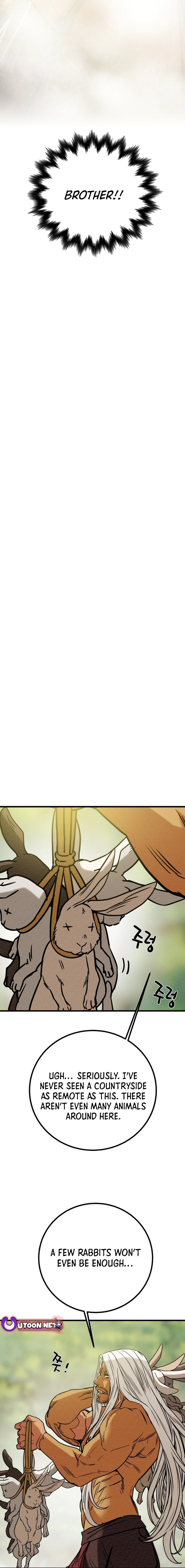 Heavenly Moon Chapter 117 page 25 - 