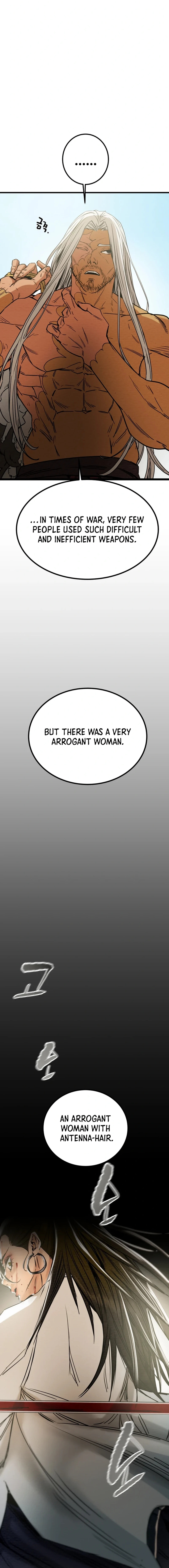 Heavenly Moon Chapter 117 page 30 - 