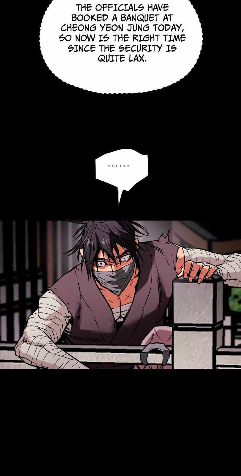 Heavenly Moon Chapter 12.2 page 11 - 