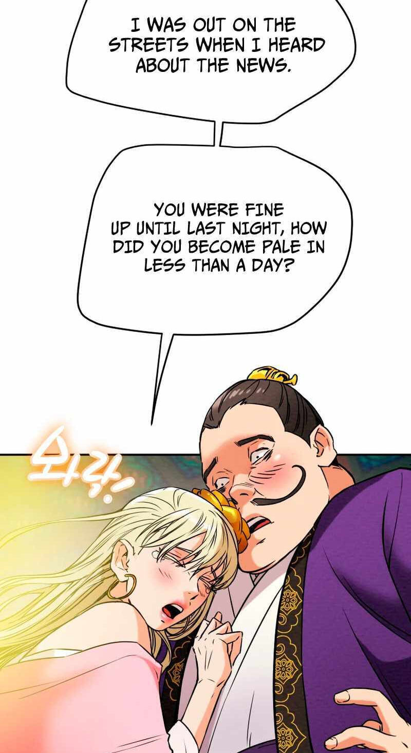 Heavenly Moon Chapter 12.2 page 102 - 