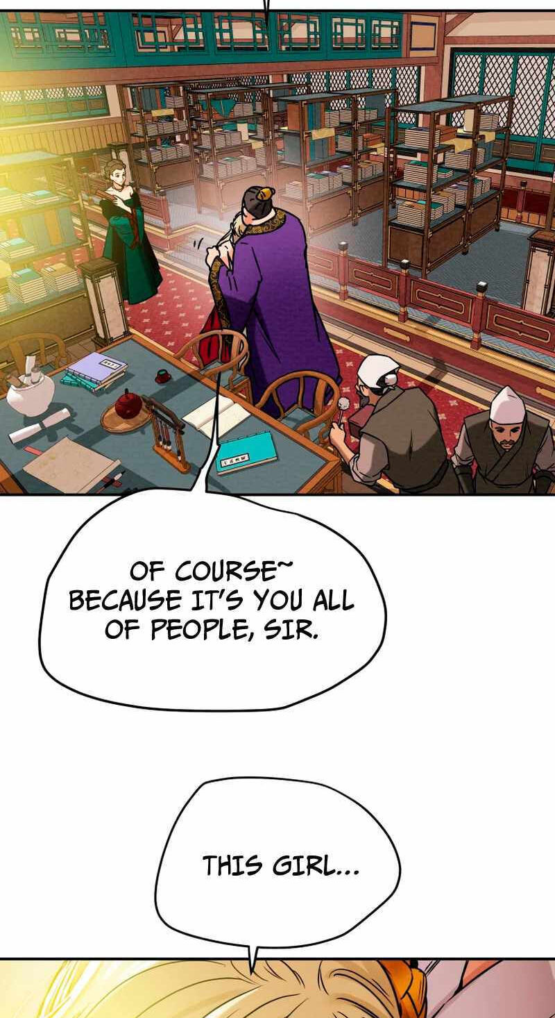 Heavenly Moon Chapter 12.2 page 104 - 