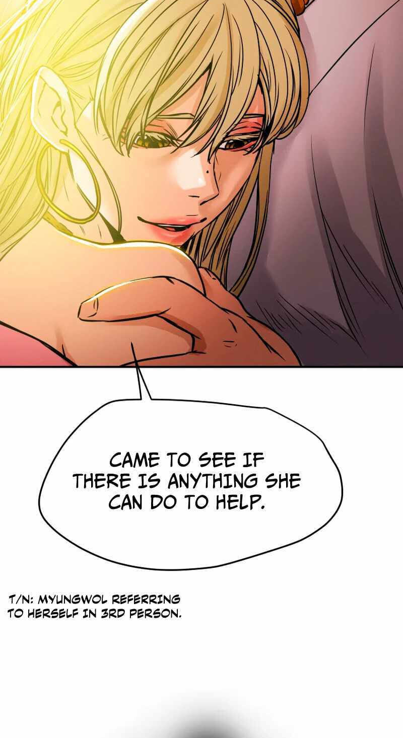 Heavenly Moon Chapter 12.2 page 105 - 