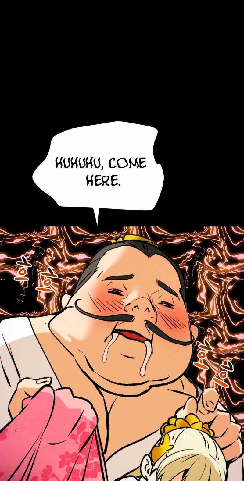 Heavenly Moon Chapter 12.2 page 12 - 