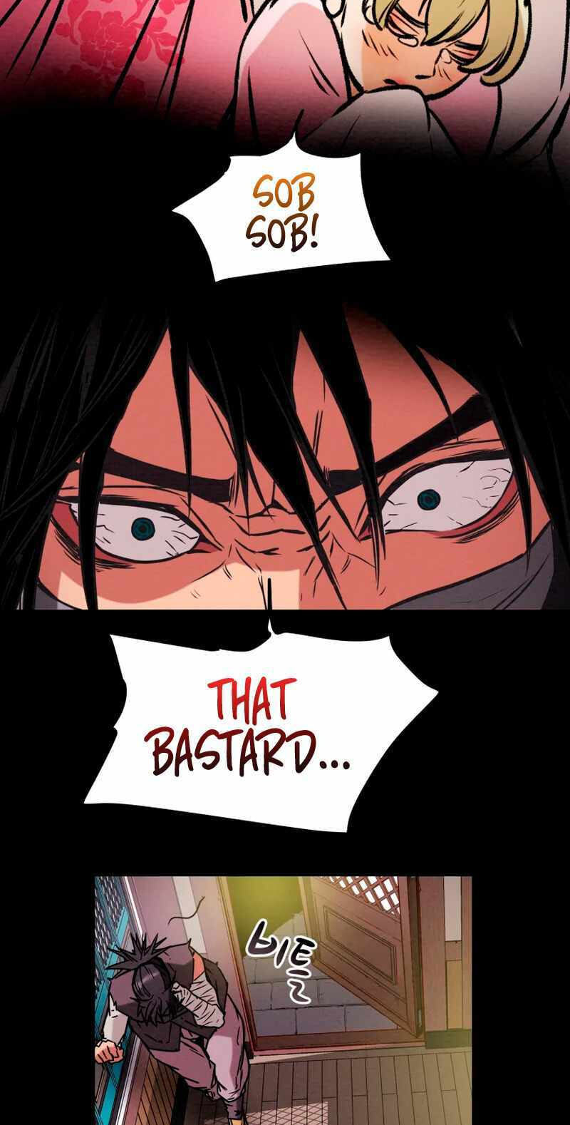 Heavenly Moon Chapter 12.2 page 13 - 