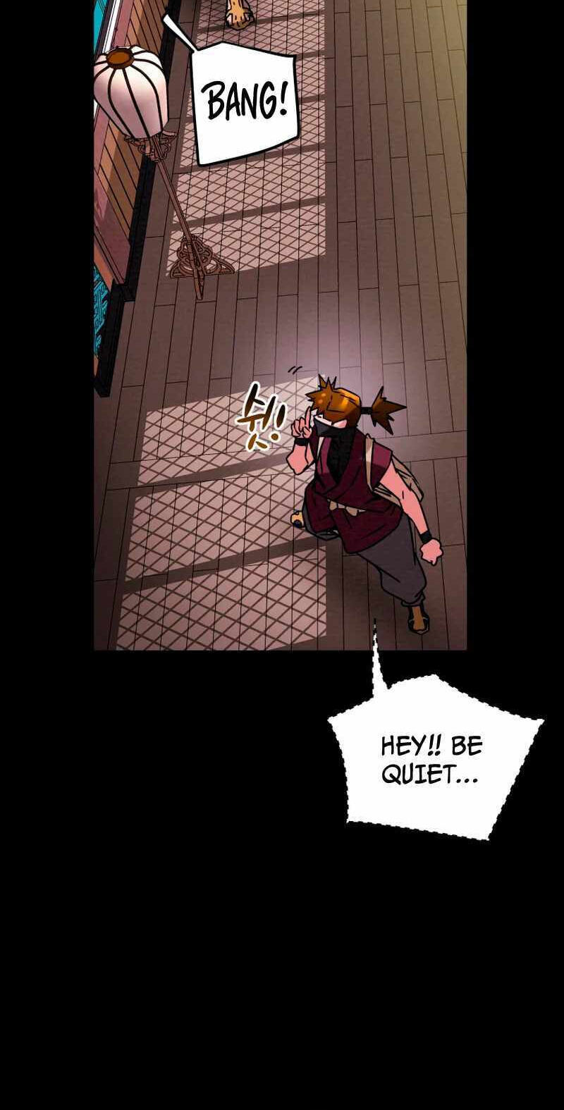 Heavenly Moon Chapter 12.2 page 14 - 