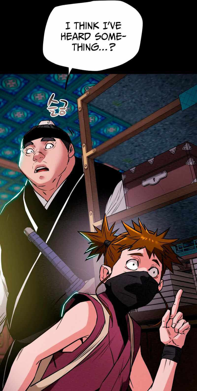 Heavenly Moon Chapter 12.2 page 15 - 