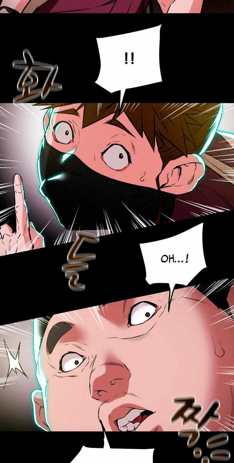 Heavenly Moon Chapter 12.2 page 16 - 