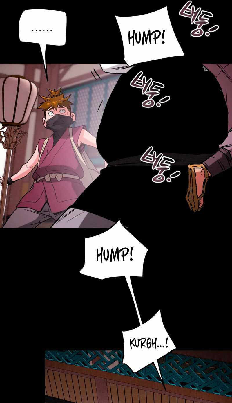 Heavenly Moon Chapter 12.2 page 21 - 