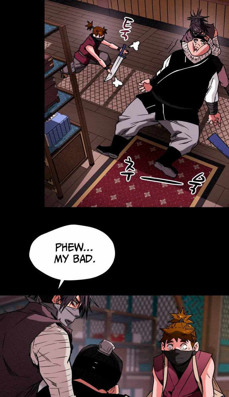 Heavenly Moon Chapter 12.2 page 22 - 