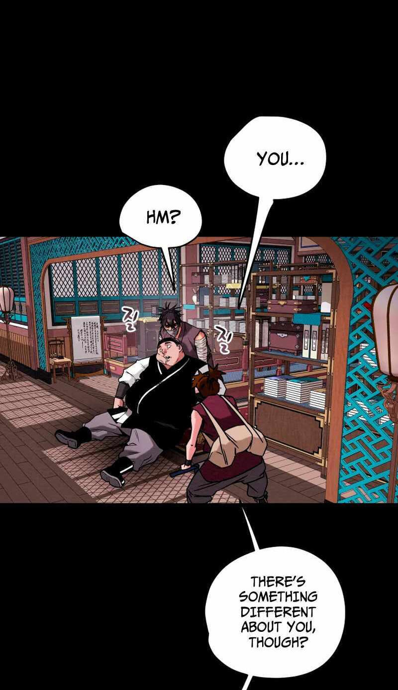 Heavenly Moon Chapter 12.2 page 24 - 