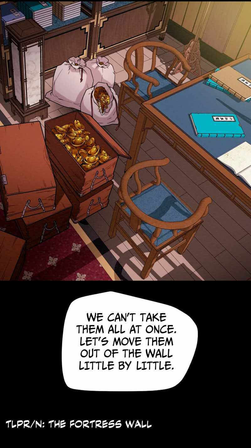 Heavenly Moon Chapter 12.2 page 28 - 