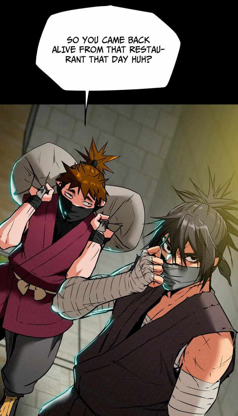 Heavenly Moon Chapter 12.2 page 4 - 