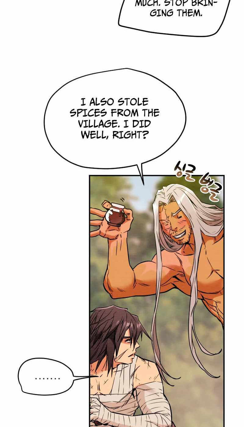 Heavenly Moon Chapter 12.2 page 35 - 