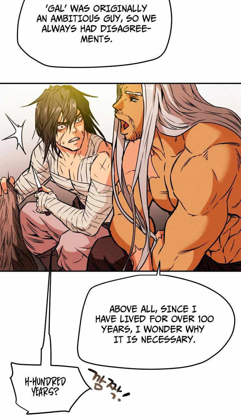 Heavenly Moon Chapter 12.2 page 40 - 