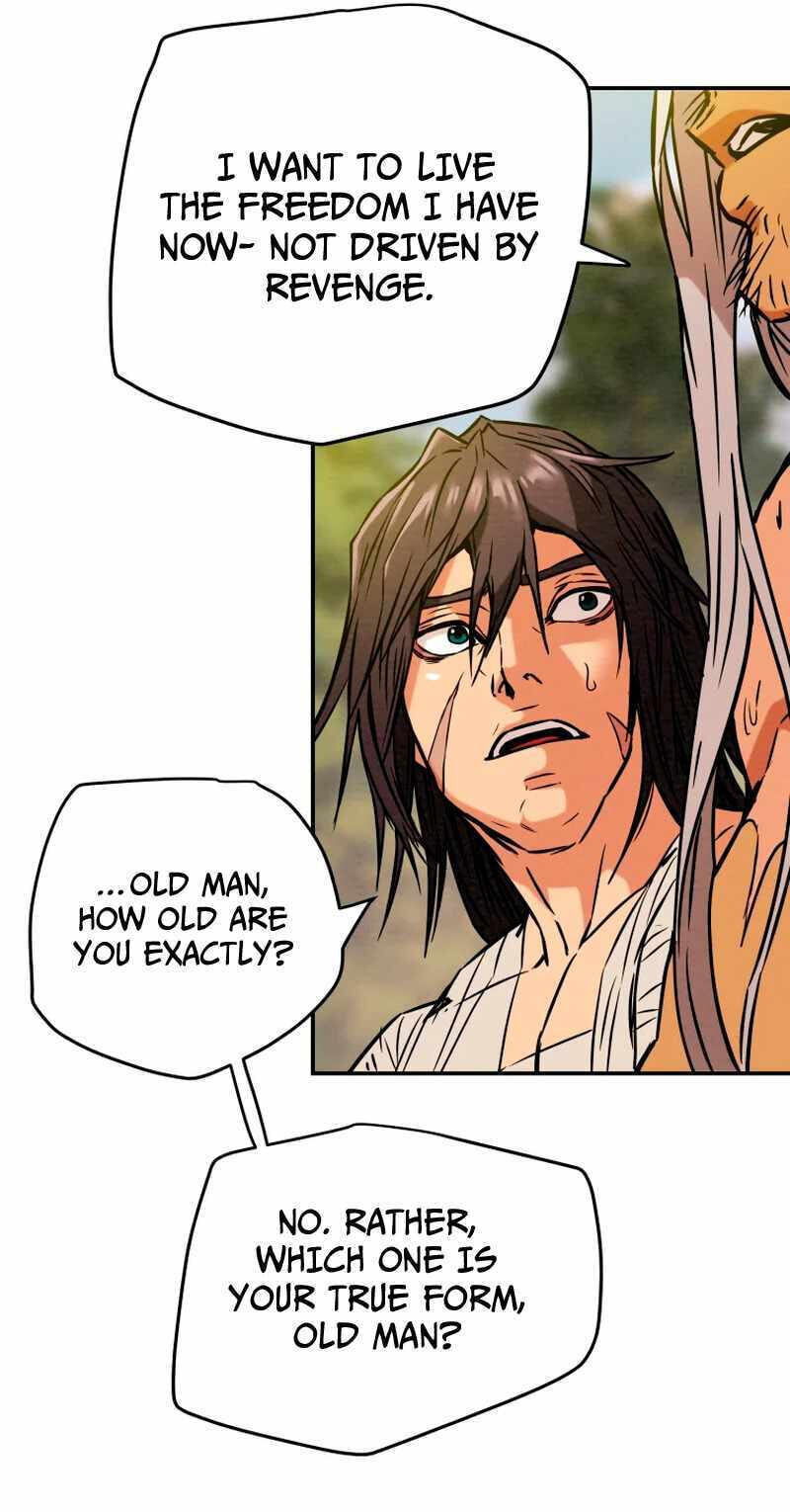 Heavenly Moon Chapter 12.2 page 41 - 
