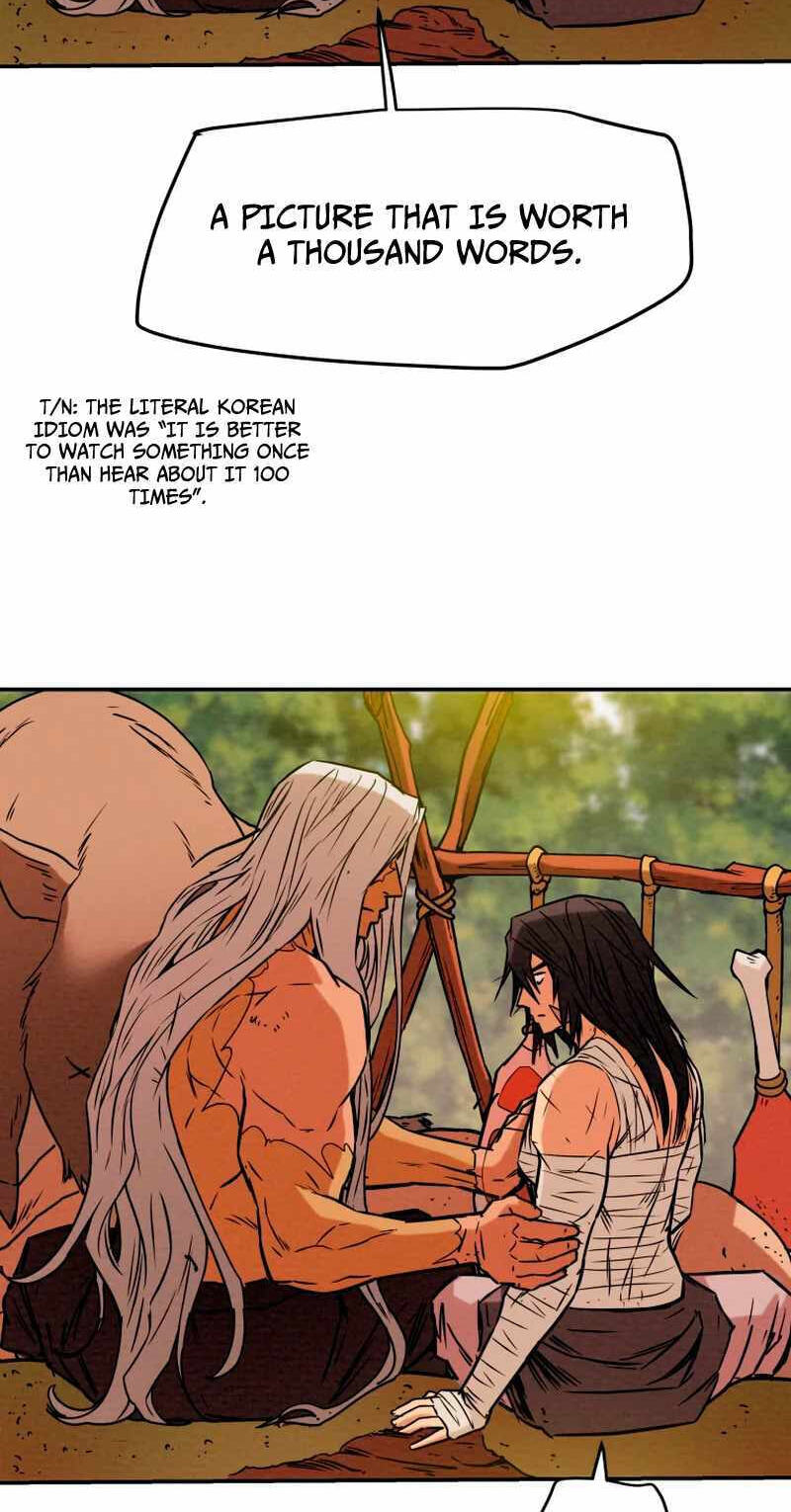 Heavenly Moon Chapter 12.2 page 44 - 