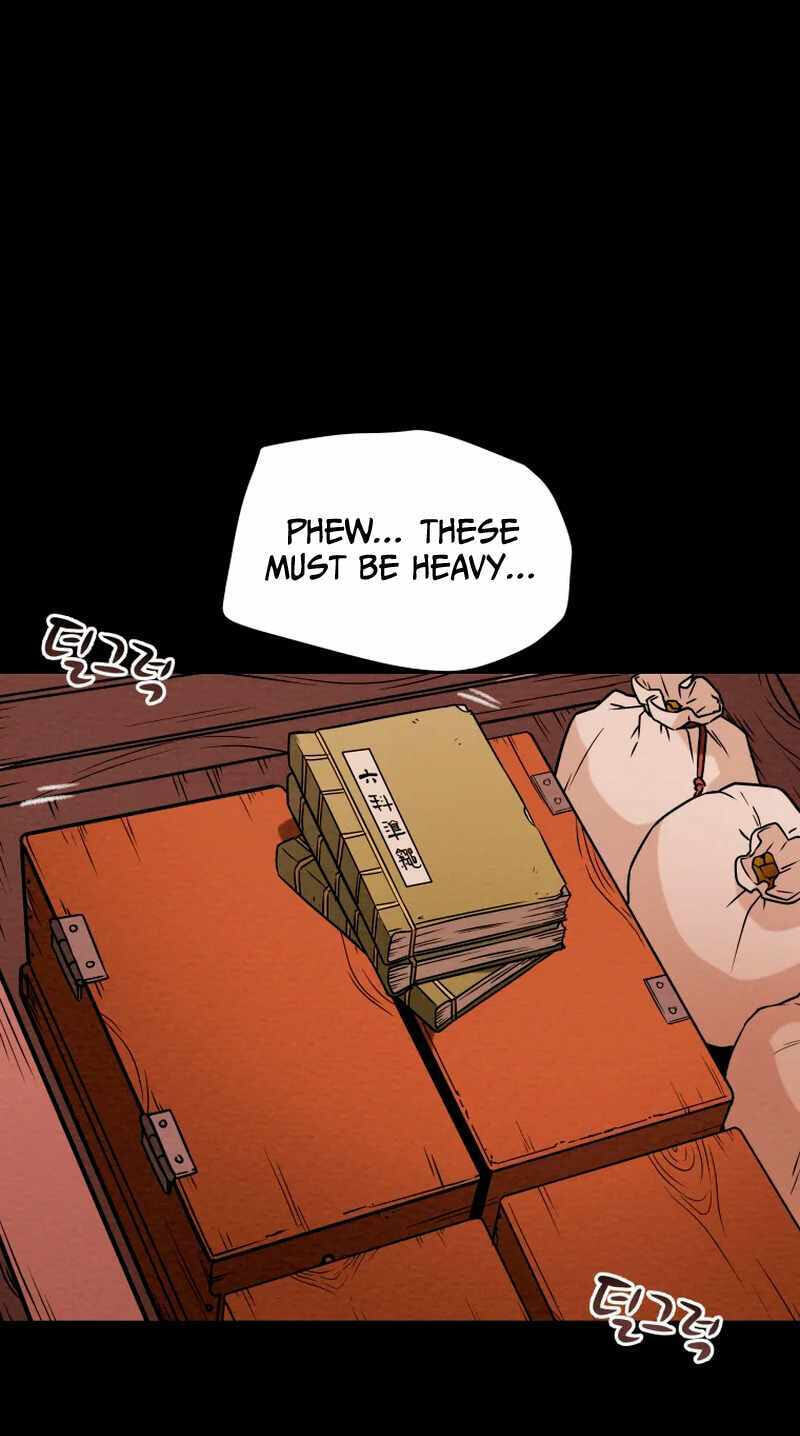 Heavenly Moon Chapter 12.2 page 66 - 