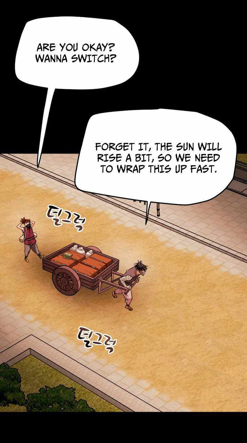Heavenly Moon Chapter 12.2 page 67 - 