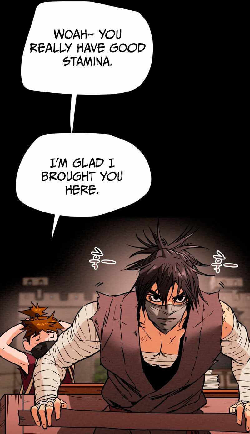 Heavenly Moon Chapter 12.2 page 68 - 