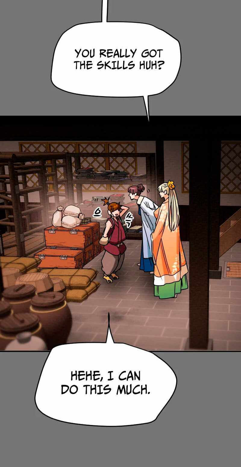 Heavenly Moon Chapter 12.2 page 76 - 