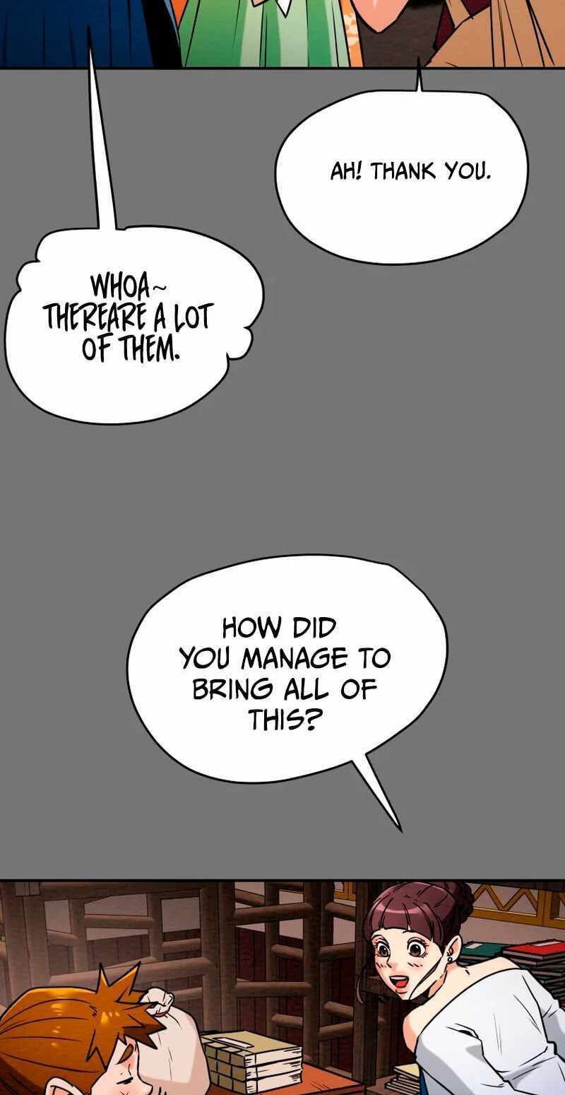 Heavenly Moon Chapter 12.2 page 78 - 