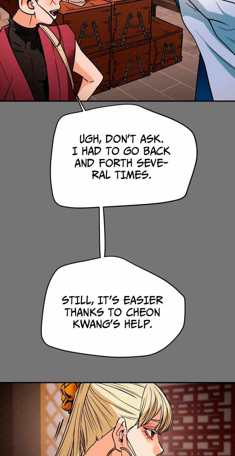 Heavenly Moon Chapter 12.2 page 79 - 