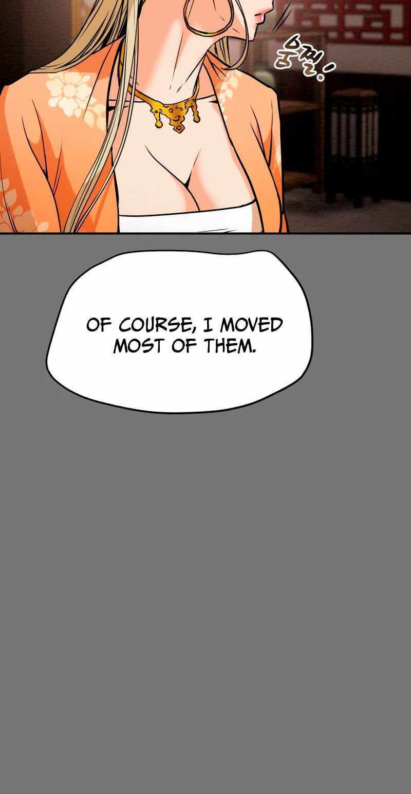 Heavenly Moon Chapter 12.2 page 80 - 
