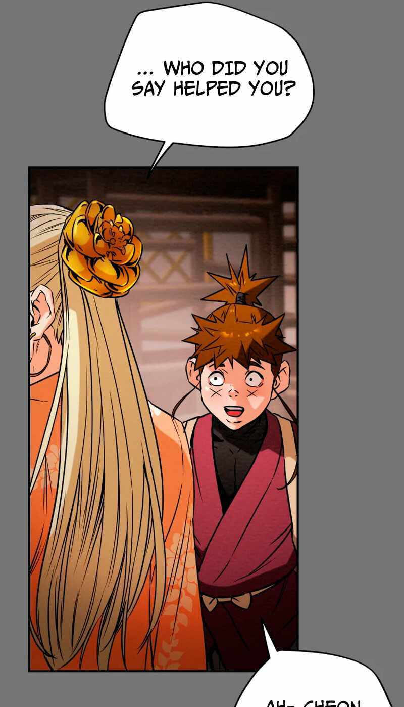 Heavenly Moon Chapter 12.2 page 81 - 