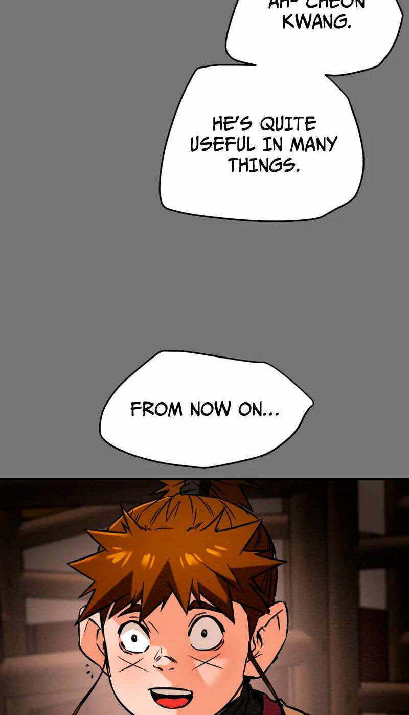 Heavenly Moon Chapter 12.2 page 82 - 